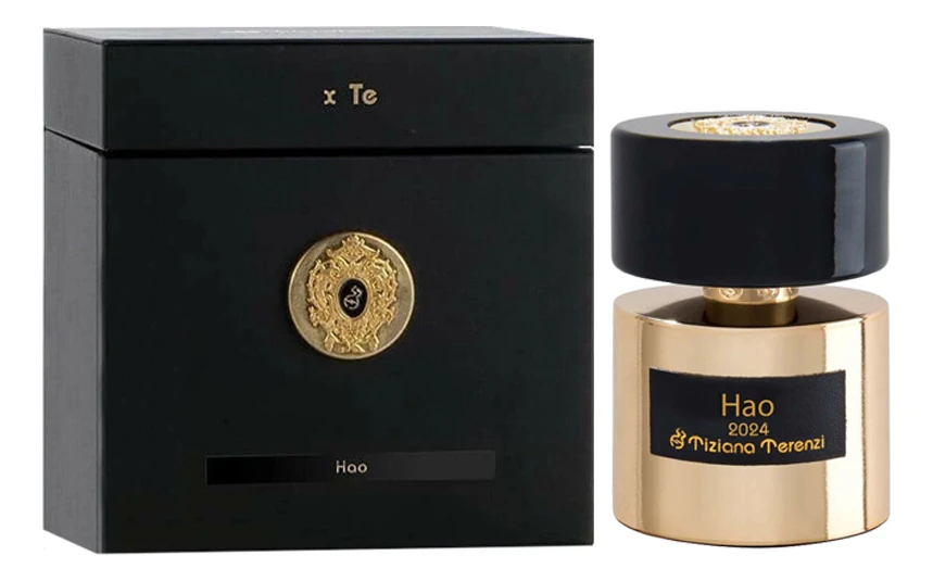 TIZIANA TERENZI HAO 100ml parfume TIZIANA TERENZI купить по оптовым и розничным ценам