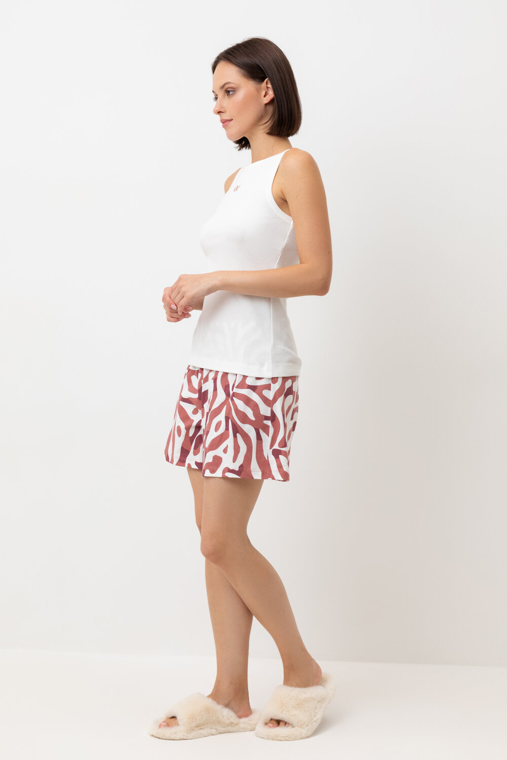 Пижама Е 20159/545647 Trikozza купить по оптовым и розничным ценам