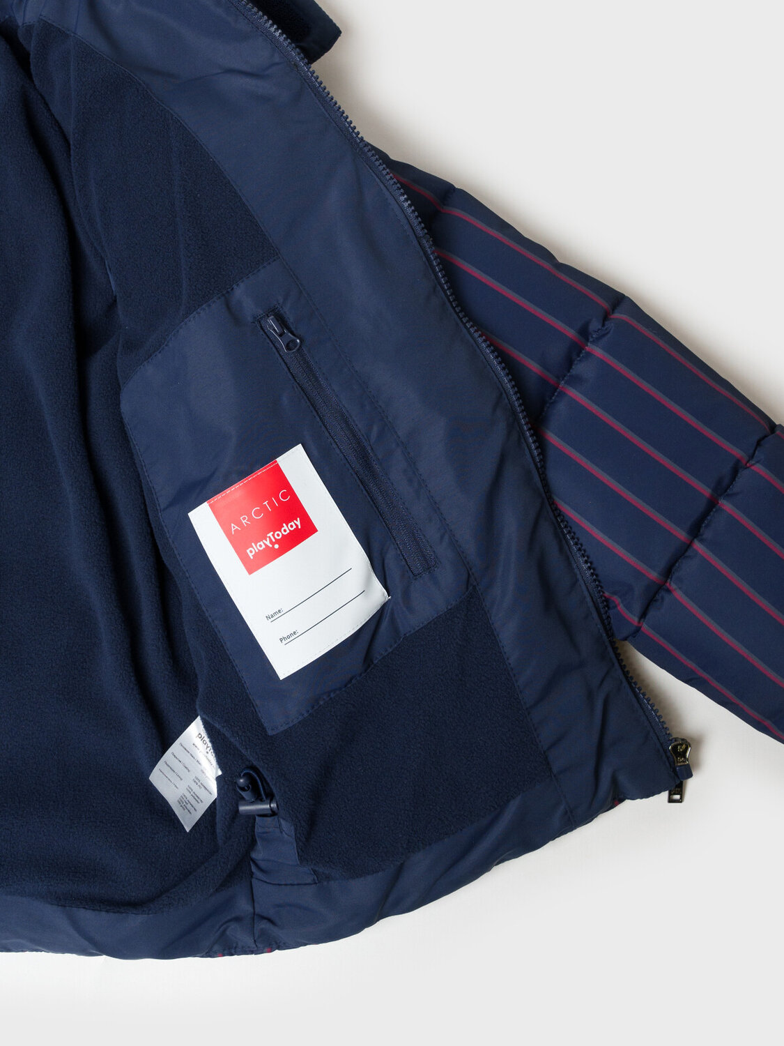 Куртка 22517010 PlayToday купить по оптовым и розничным ценам