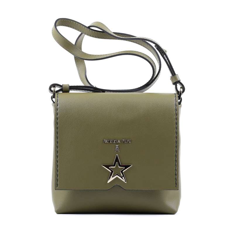 Сумка Patrizia Pepe S9268