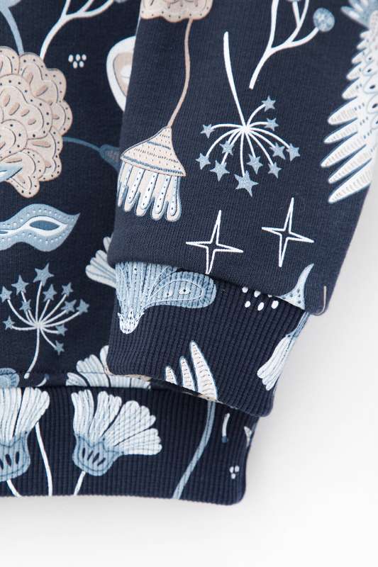 Джемпер КР 302220 Crockid купить по оптовым и розничным ценам