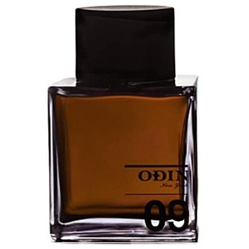 ODIN 09 POSALA edp 100ml TESTER ODIN купить по оптовым и розничным ценам