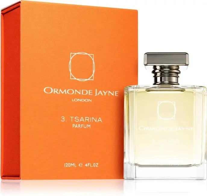 ORMONDE JAYNE TSARINA 120ml parfume