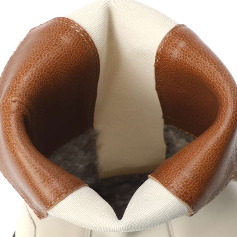 Женские челси GLA391-9-141/2770470, молочно-бежевый TENDANCE купить по оптовым и розничным ценам