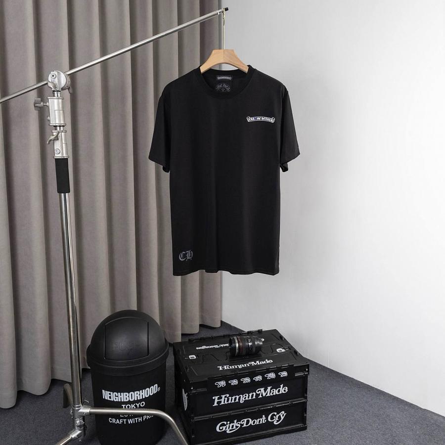 Футболка PREM-089 Chrome Hearts купить по оптовым и розничным ценам