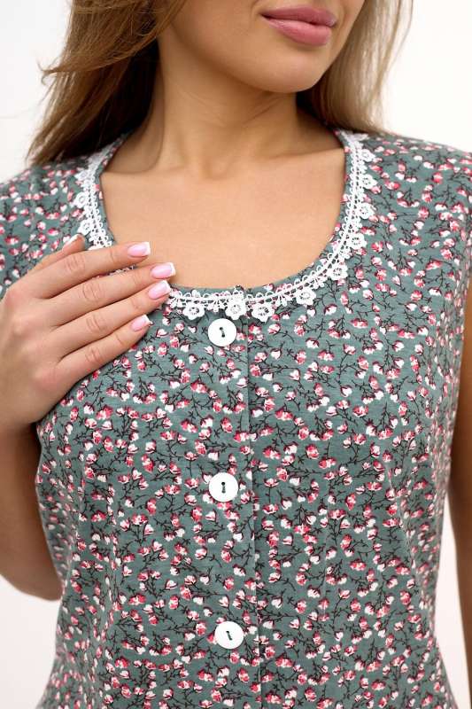 Халат 10283/486952 Lika Dress купить по оптовым и розничным ценам