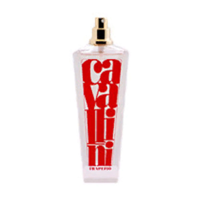 CAVALLINI TRAPEZIO DONNA edt (w) 100ml TESTER CAVALLINI TRAPEZIO купить по оптовым и розничным ценам
