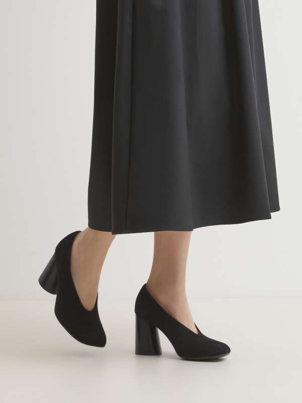 Женские туфли GLC4300-02/3861864, черный TENDANCE купить по оптовым и розничным ценам