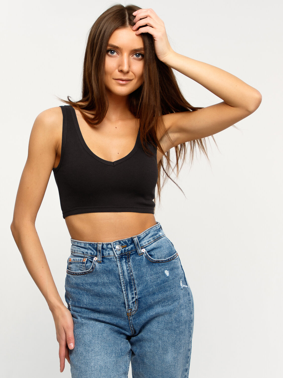 Топ 1ЖНС3856023/245639 Апрель купить по оптовым и розничным ценам