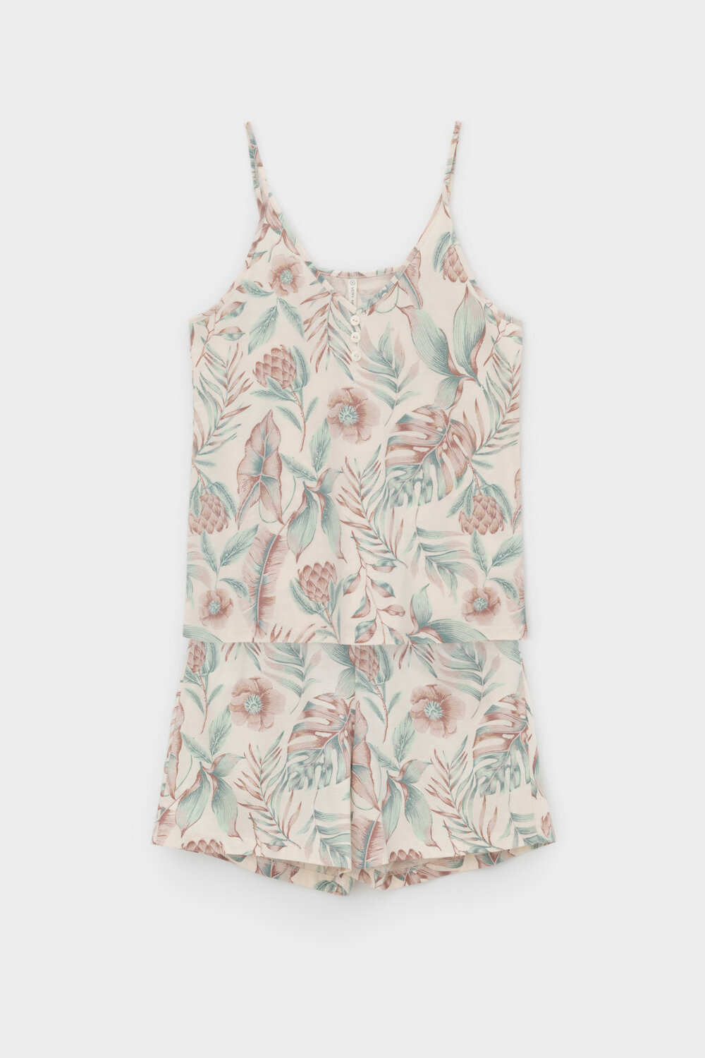 Пижама Е 20052/545643 Trikozza купить по оптовым и розничным ценам