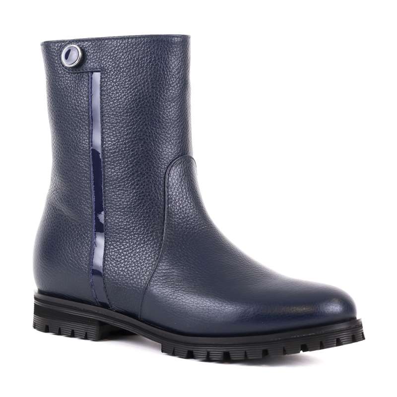 Ботинки Fabio Di Luna V0688