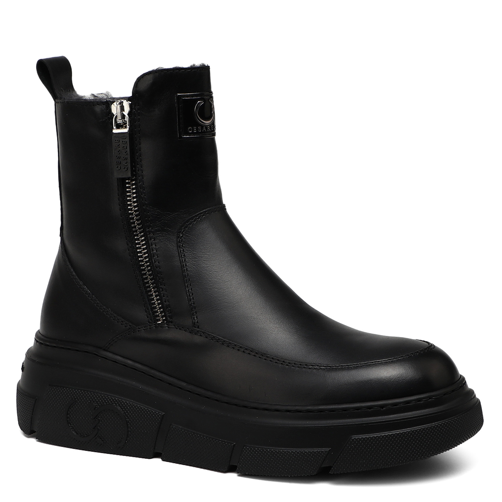 Женские ботинки 35244/3799653, черный CESARE CASADEI купить по оптовым и розничным ценам