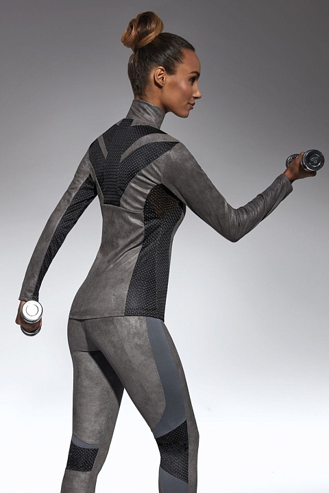 Flint blouse 300 den