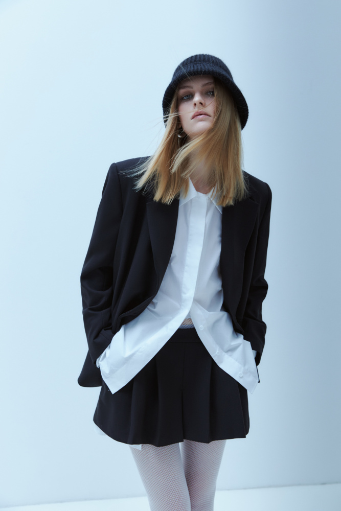 Юбка женская FWD51011