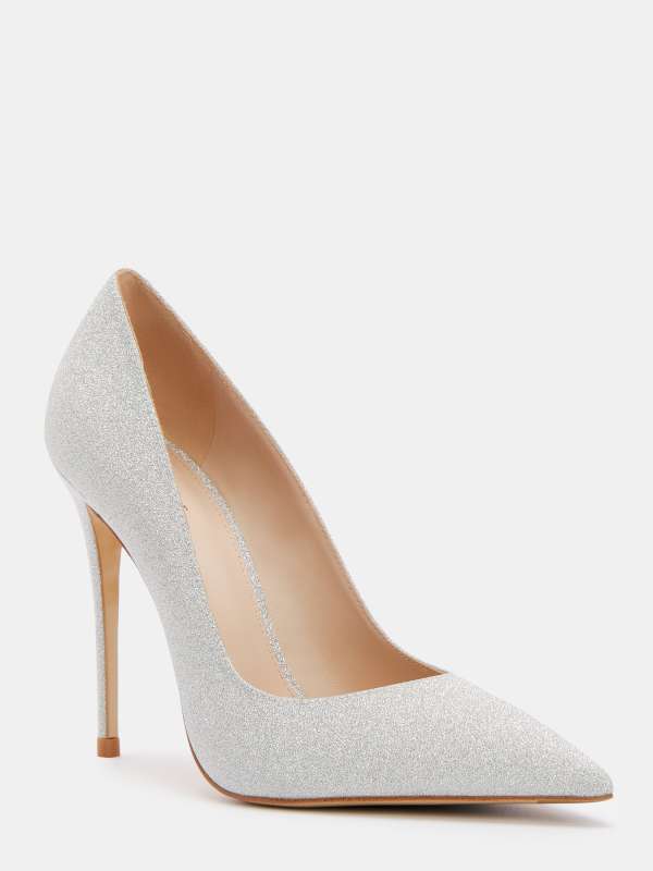 Женские туфли RL681A-1/4628179, серебряный TENDANCE купить по оптовым и розничным ценам