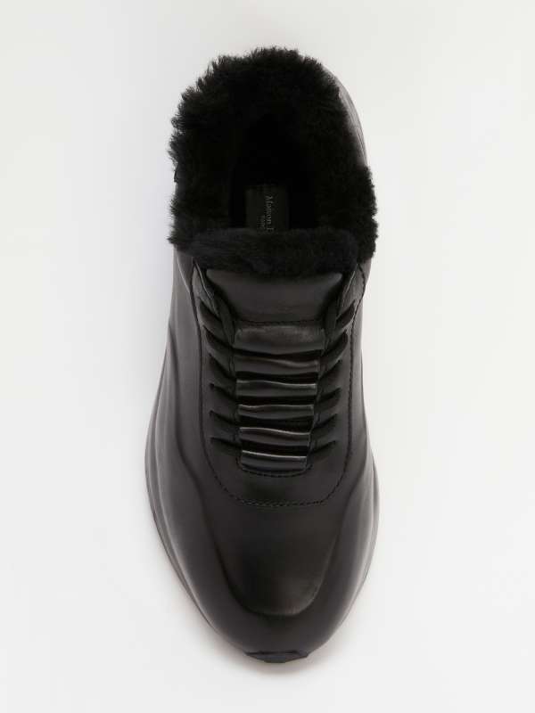 Женские кроссовки TM2805F-22/4253929, черный MAISON DAVID купить по оптовым и розничным ценам