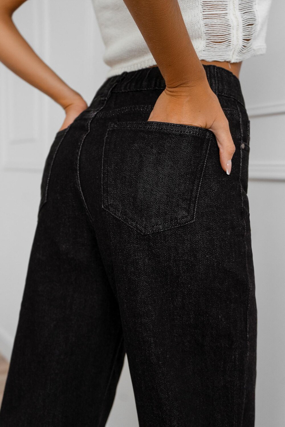 Брюки 9527/307877 Lika Dress купить по оптовым и розничным ценам