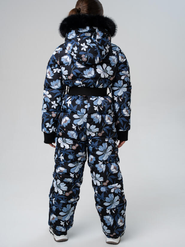 Комбинезон текстильный с полиуретановым покрытием для девочек 32521018 PlayToday купить по оптовым и розничным ценам