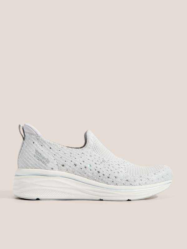 Женские кроссовки-носки LAVITA 1-1-23787-45/4559428, светло-серый TAMARIS купить по оптовым и розничным ценам