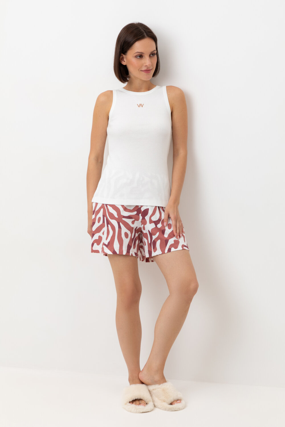 Пижама Е 20159/545647 Trikozza купить по оптовым и розничным ценам