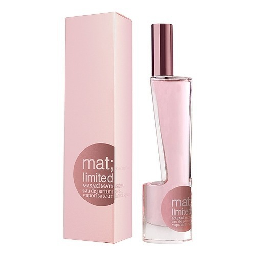 MASAKI MATSUSHIMA MAT; LIMITED edp (w) 40ml MASAKI MATSUSHIMA купить по оптовым и розничным ценам