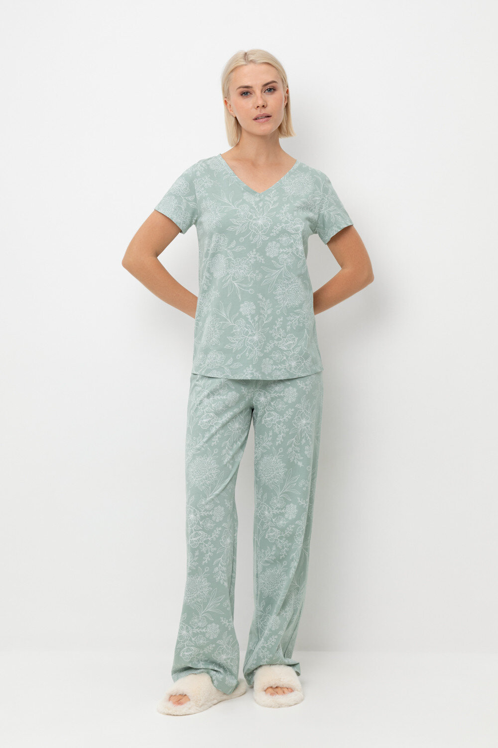 Комплект Е 20058/24/565515 Trikozza купить по оптовым и розничным ценам