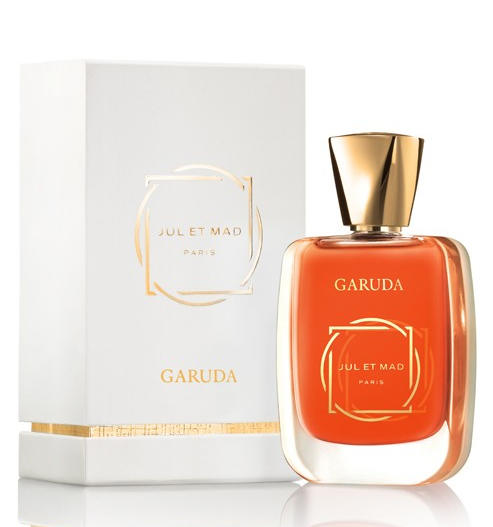 JUL ET MAD PARIS GARUDA 5ml parfume mini JUL ET MAD PARIS купить по оптовым и розничным ценам