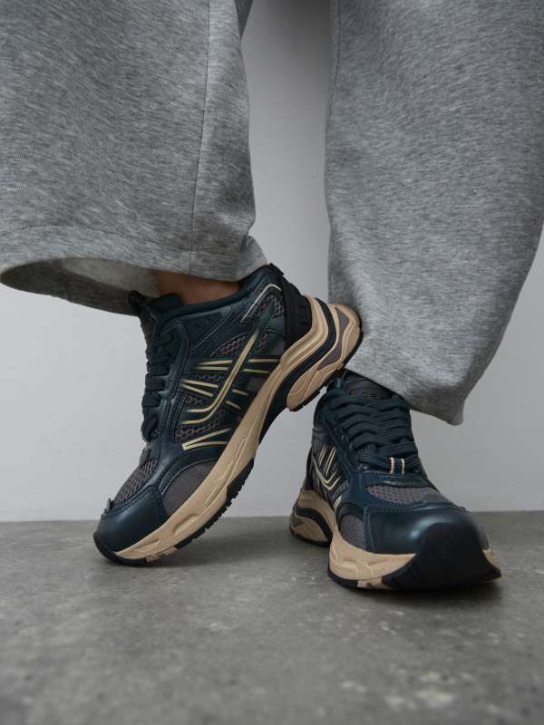 Женские кроссовки RACE RACE/4849605, серовато-синий ASH купить по оптовым и розничным ценам