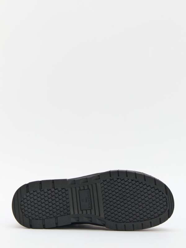 Женские высокие кеды YS-38075-52/4020328, черный TENDANCE купить по оптовым и розничным ценам