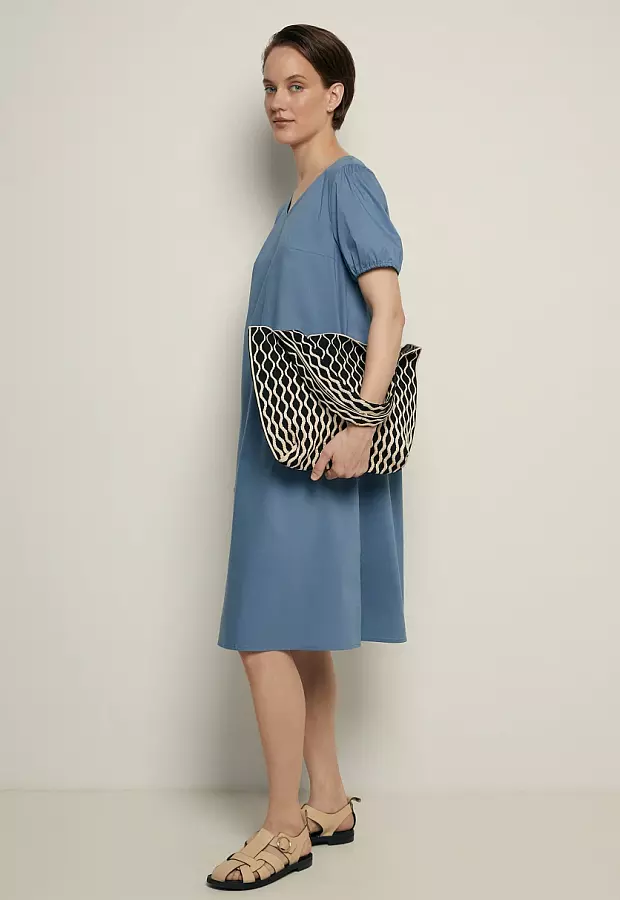 Платье женское FSF12007 Finn Flare купить по оптовым и розничным ценам