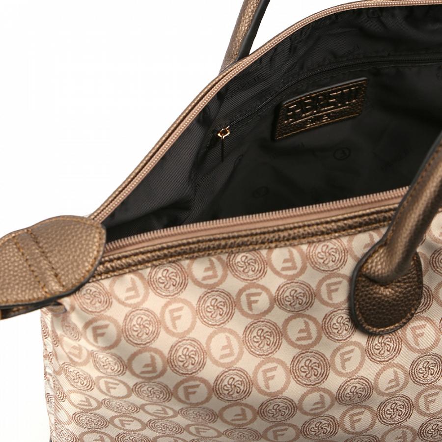 Сумка, экокожа, FABRETTI FR38231-13 FABRETTI купить по оптовым и розничным ценам