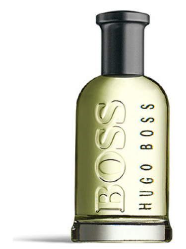 HUGO BOSS BOTTLED №6 edt (m) 100ml HUGO BOSS купить по оптовым и розничным ценам