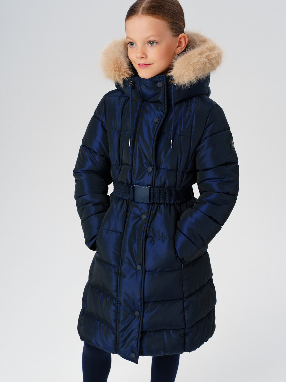 Пальто 22527036 PlayToday купить по оптовым и розничным ценам