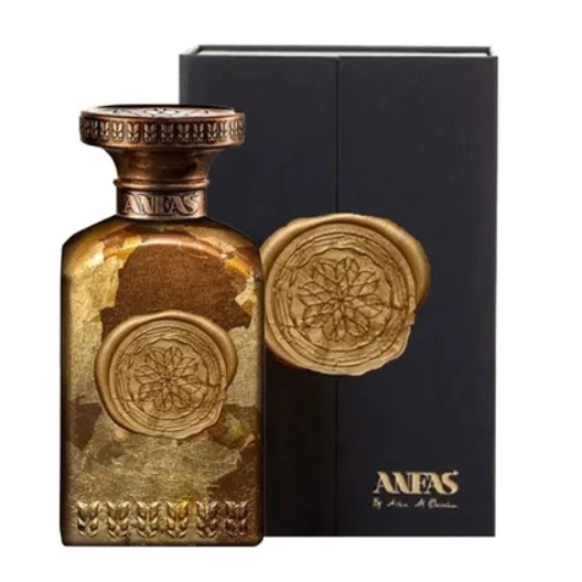 ANFAS WATAN edp 75ml ANFAS купить по оптовым и розничным ценам