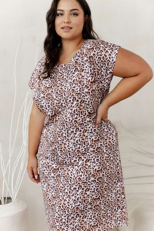 Сорочка 25S Esti 3361-01