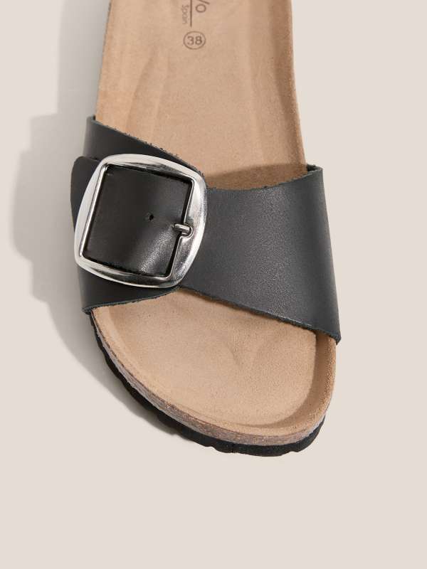 Женские шлепанцы csc1205/4837779, черный CREATIVO SPAIN купить по оптовым и розничным ценам