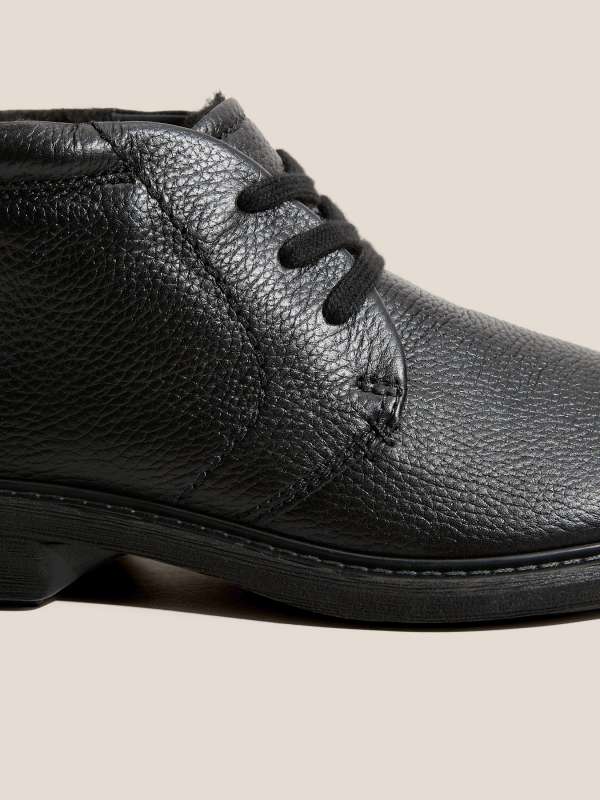 Мужские ботинки TURN 510194/4605886, черный ECCO купить по оптовым и розничным ценам