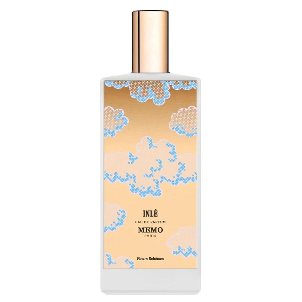 MEMO INLE edp (w) 75ml TESTER