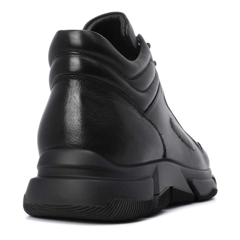 Мужские высокие кроссовки TD20P01/2487893, черный TENDANCE купить по оптовым и розничным ценам