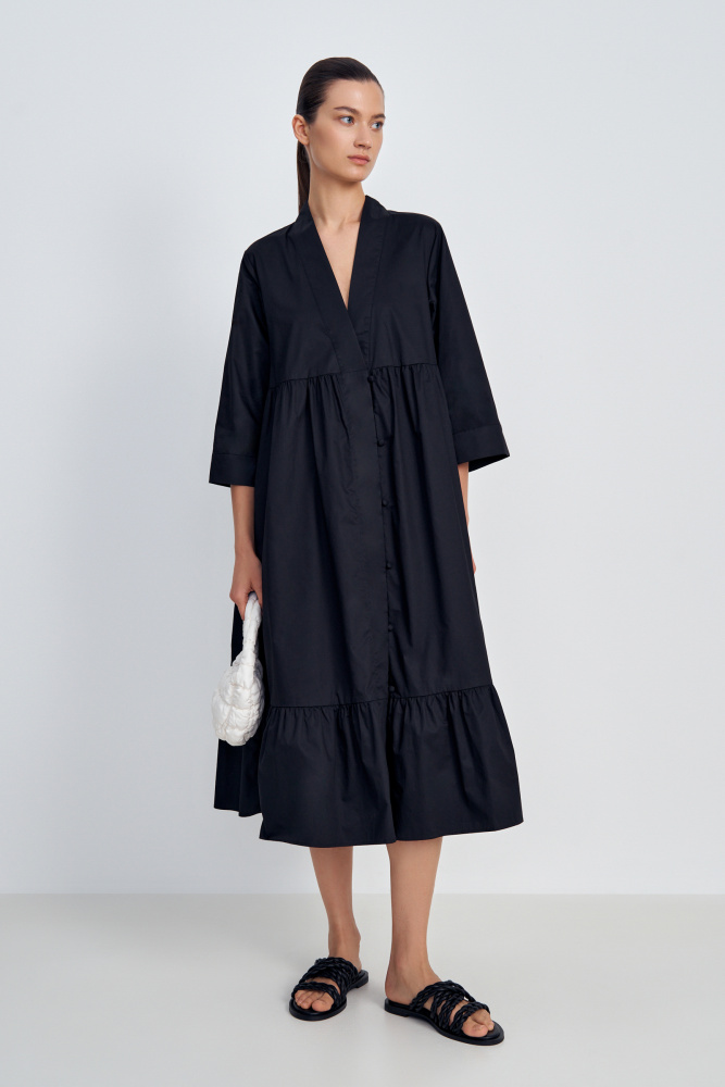 Платье женское FSD11084.SE