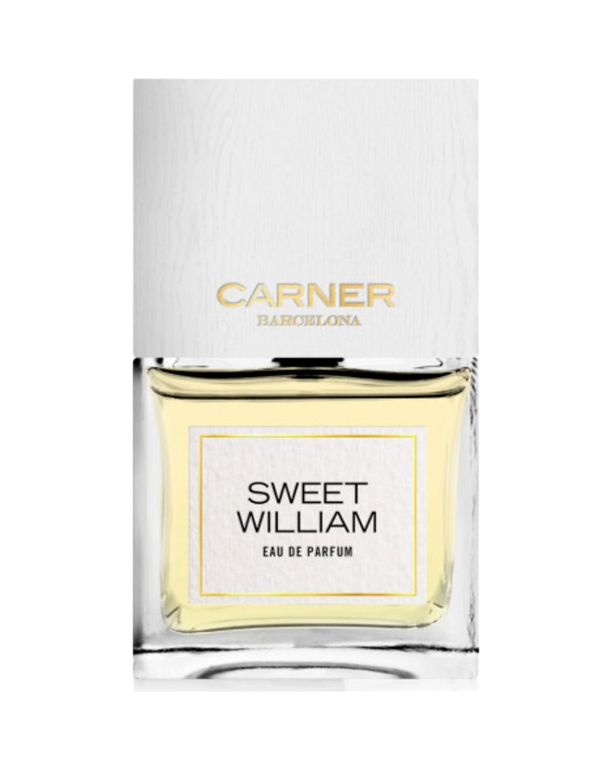 CARNER BARCELONA SWEET WILLIAM edp 100ml TESTER CARNER BARCELONA купить по оптовым и розничным ценам