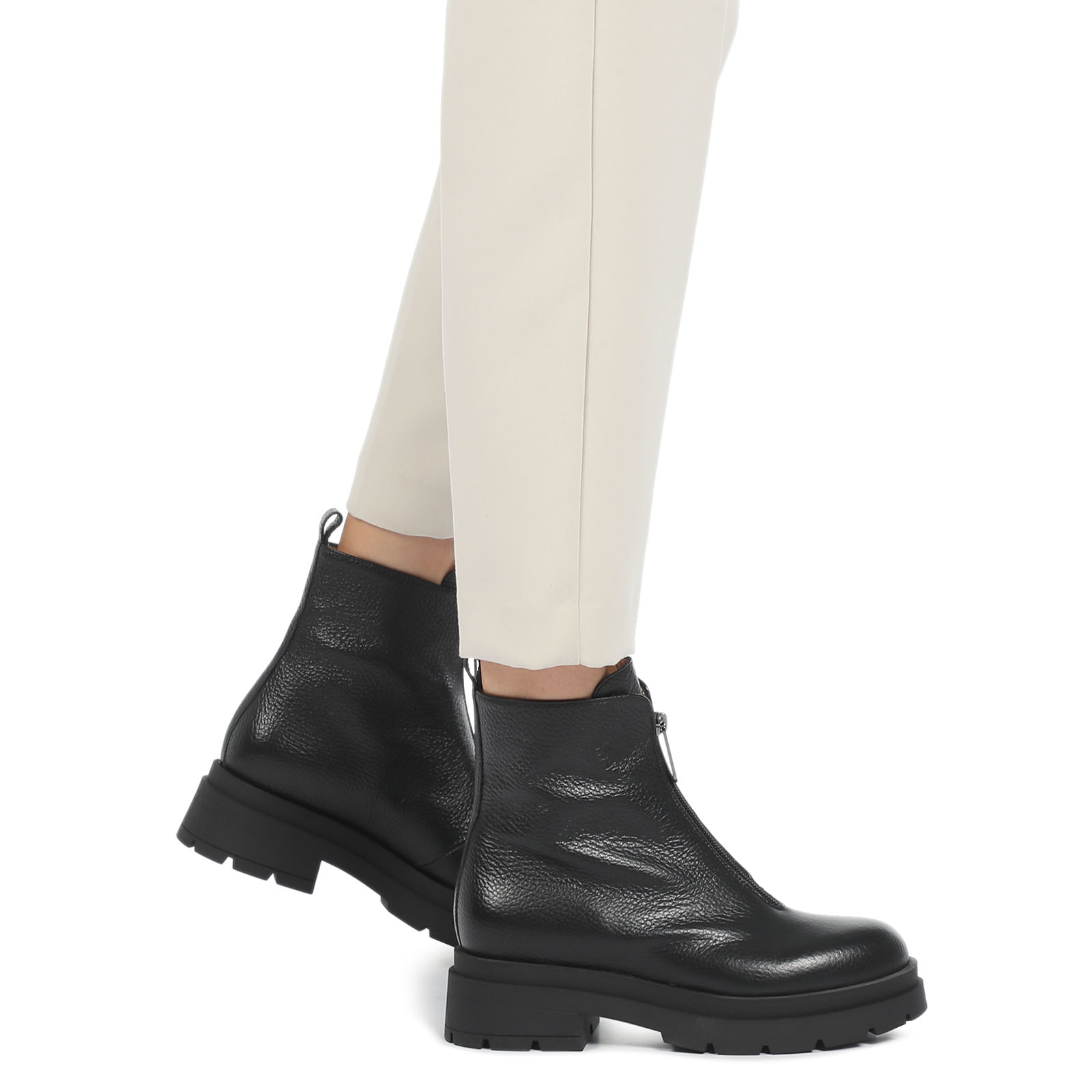 Женские ботинки W21947/2748954, черный GIOVANNI FABIANI купить по оптовым и розничным ценам