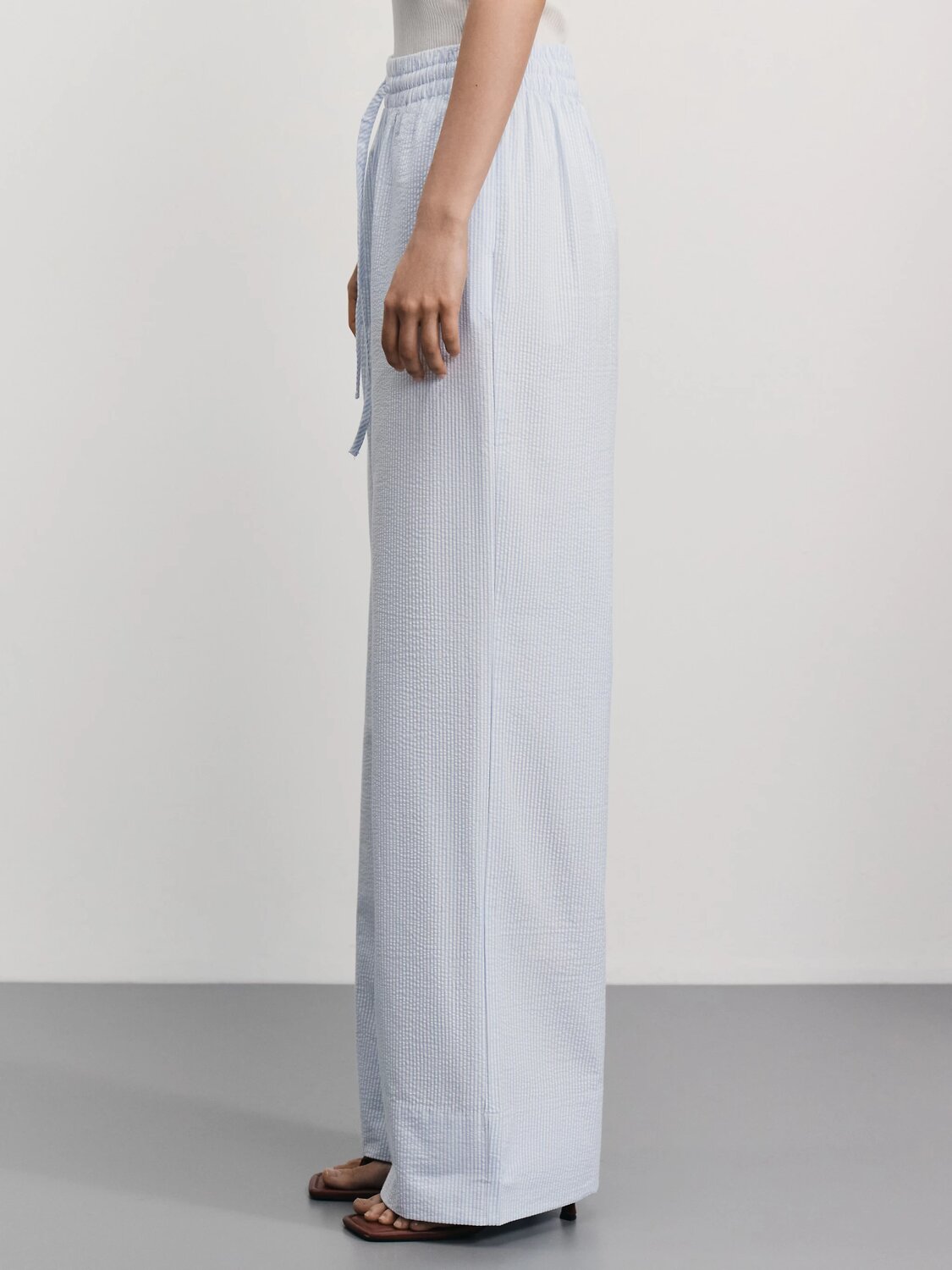 Брюки ZR2506012106/535070 Zarina купить по оптовым и розничным ценам