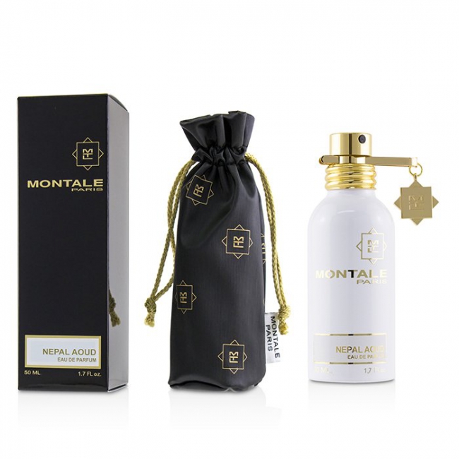 MONTALE NEPAL AOUD edp 50ml MONTALE купить по оптовым и розничным ценам