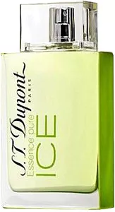 DUPONT ESSENCE PURE edt (w) 100ml TESTER DUPONT купить по оптовым и розничным ценам