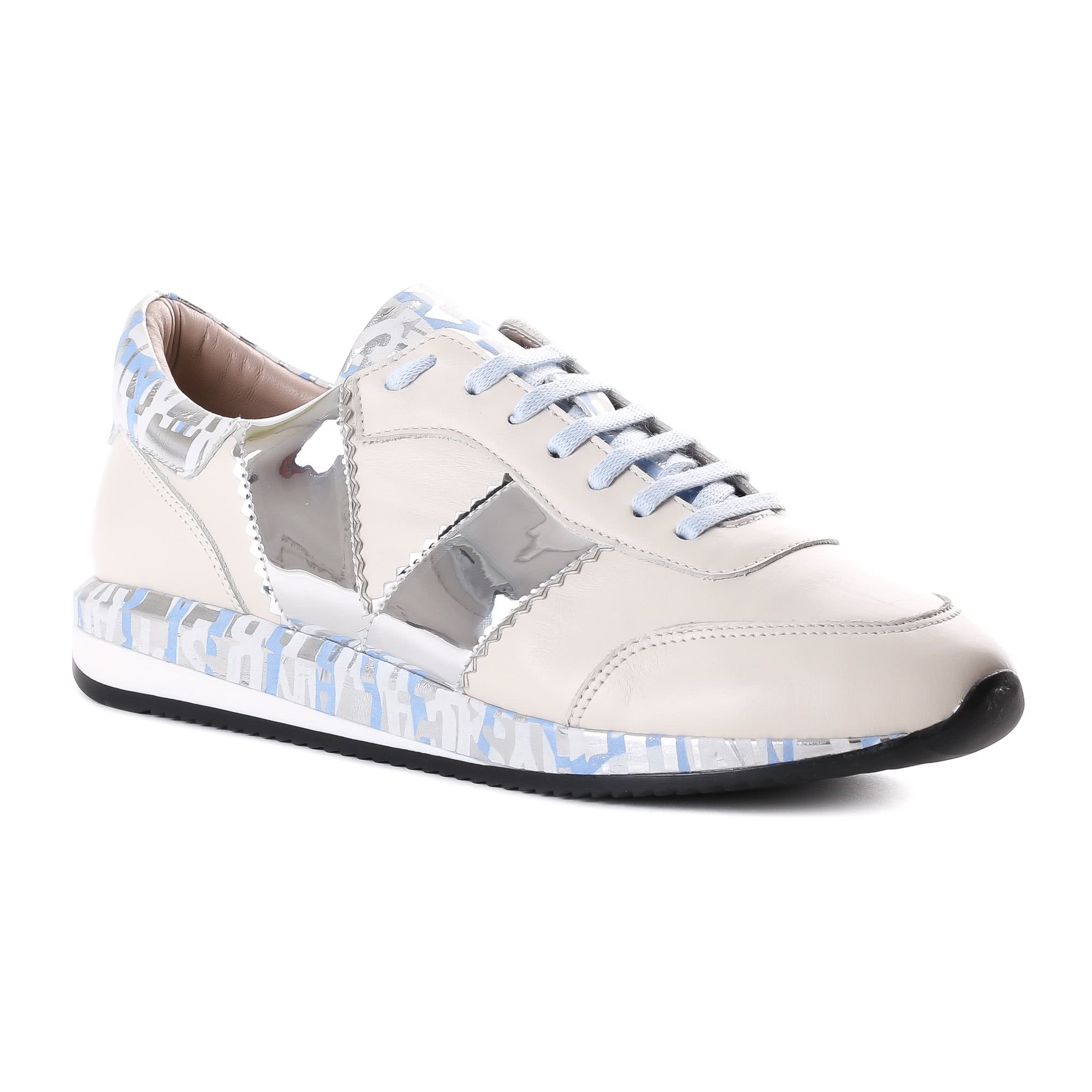 Кроссовки Solo Noi U0937