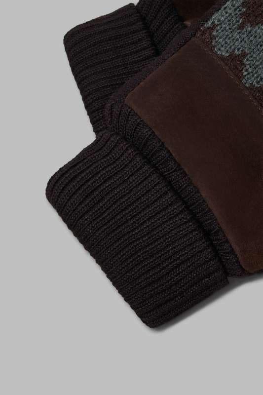 Перчатки мужские FAF21303 Finn Flare купить по оптовым и розничным ценам