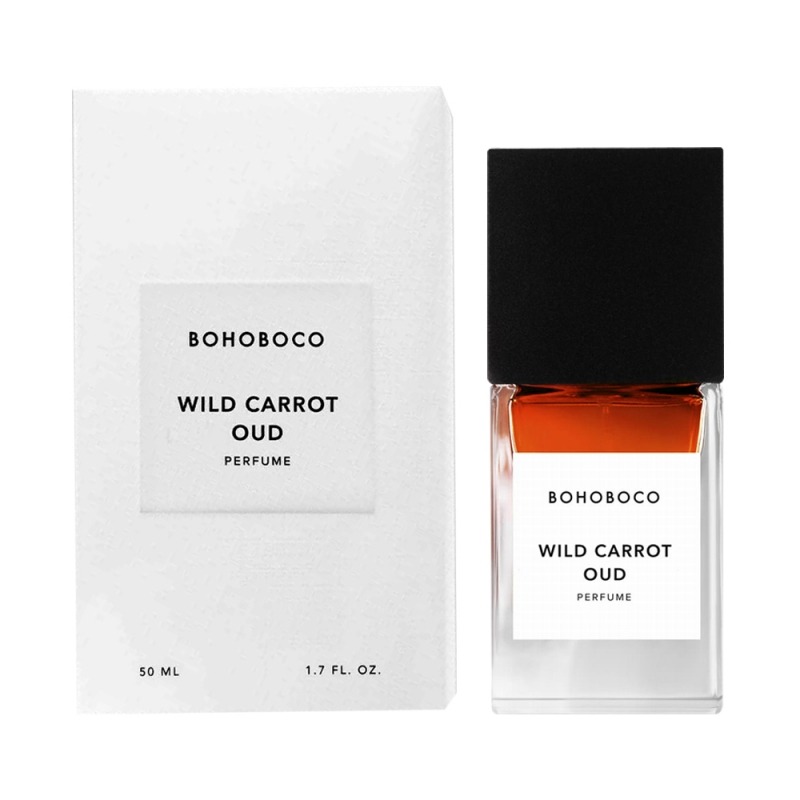 BOHOBOCO WILD CARROT OUD 50ml parfume BOHOBOCO купить по оптовым и розничным ценам