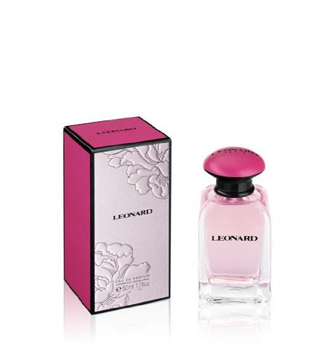 LEONARD edp (w) 50ml LEONARD купить по оптовым и розничным ценам