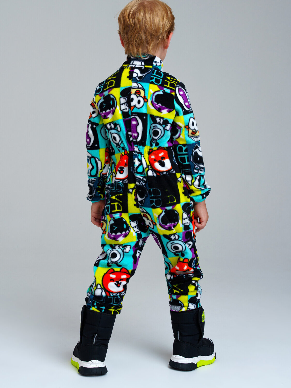 Комбинезон 32412094 PlayToday купить по оптовым и розничным ценам